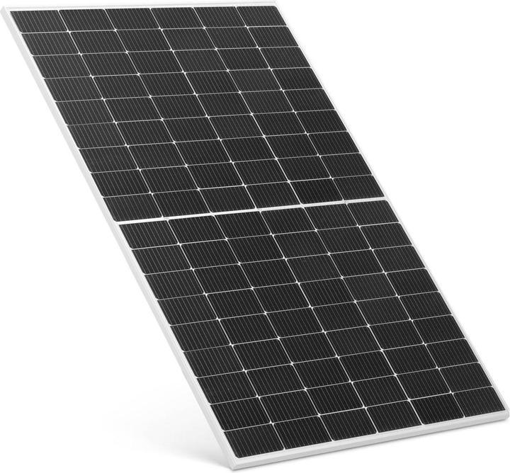 MSW Solar Komplettset (410 W)