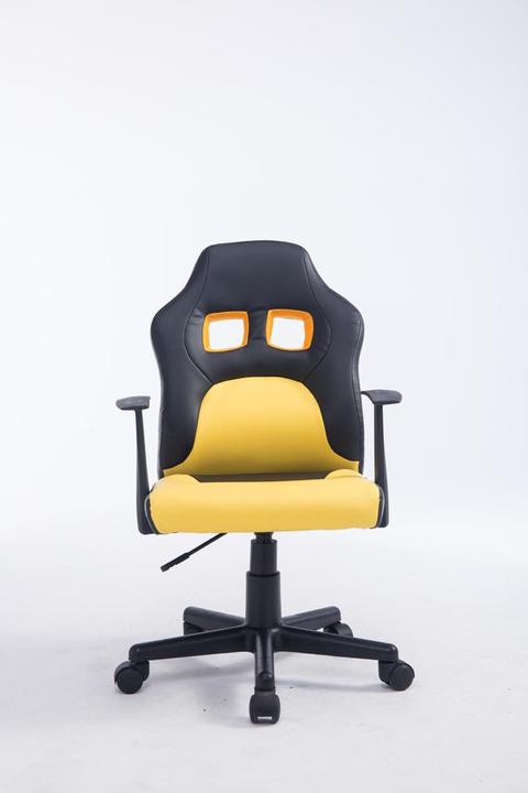 Actual product image CLP Kinder Bürostuhl Fun