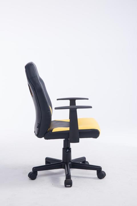 Actual product image CLP Kinder Bürostuhl Fun