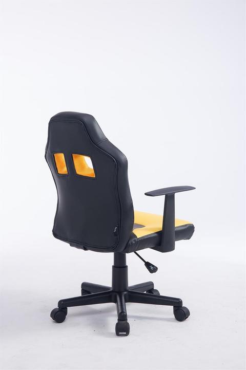 Actual product image CLP Kinder Bürostuhl Fun