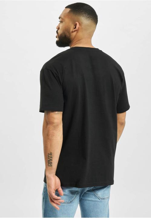 Actual product image MT Tupac California Love Retro Oversize Tee (L)