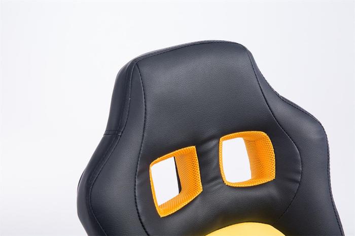 Actual product image CLP Kinder Bürostuhl Fun