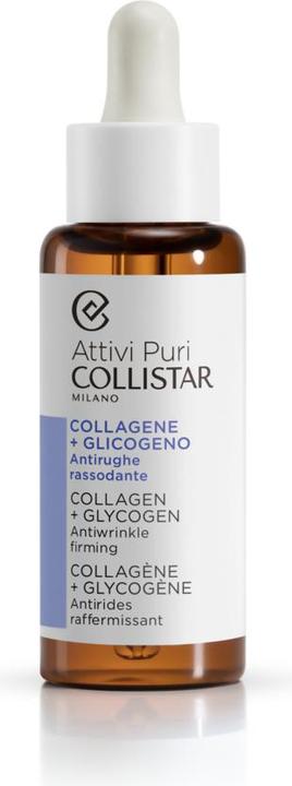 Immagine prodotto Collistar Pure Actives Collagene + Glicogeno Antirughe Rassodante (50 ml)
