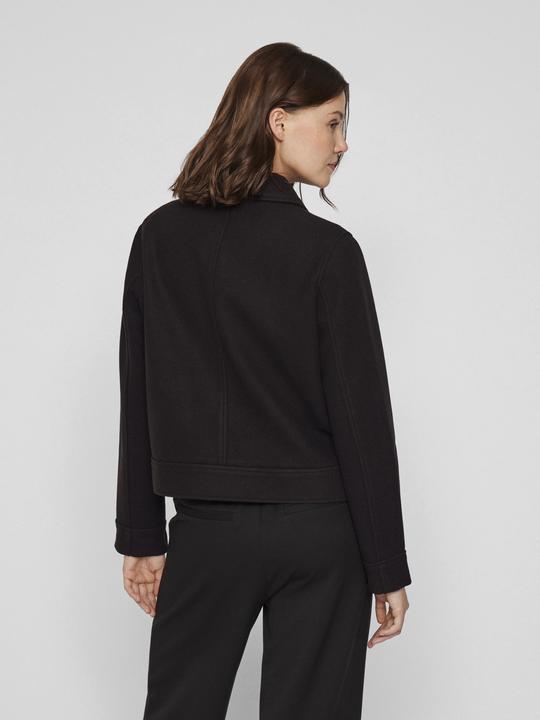 Image du produit Vila Geknöpfte Jacke (44)