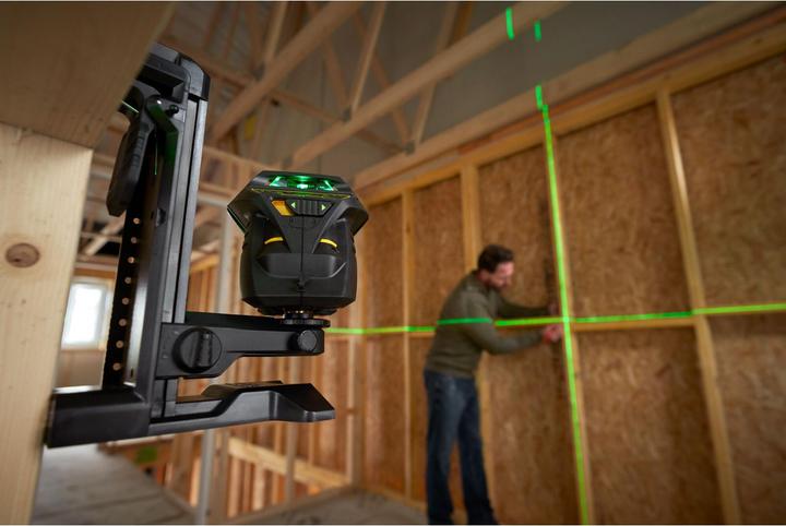 Image du produit Black & Decker Laser à ligne