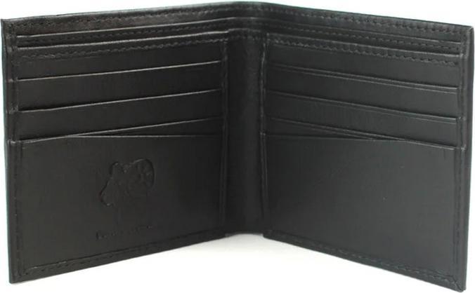 Eastern Counties Leather Carter Leder Brieftasche Karten