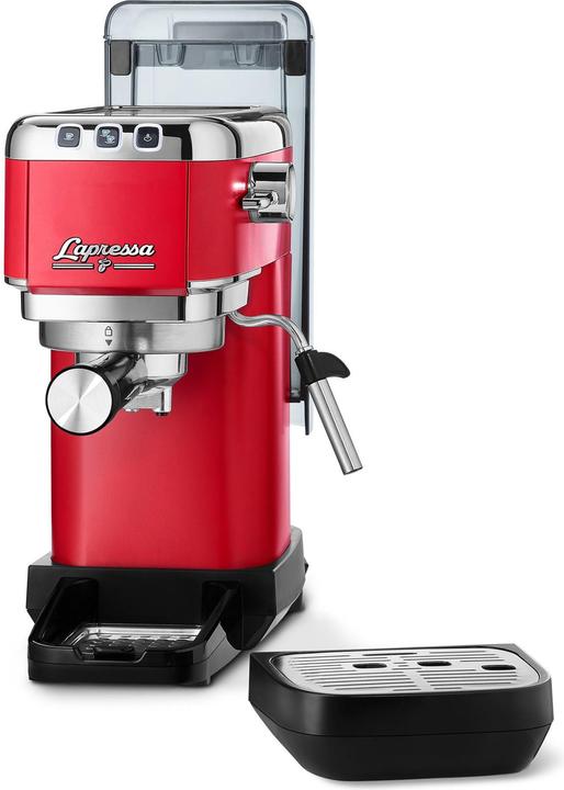 Produktbild Tchibo Siebträger Espressomaschine „Lapressa“