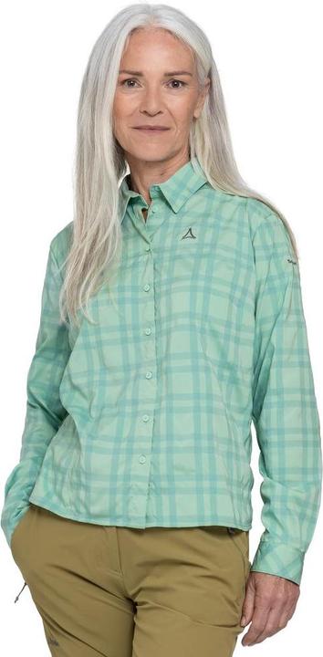 Image du produit Schöffel Blouse Style Dynkur WMS (34, XS)