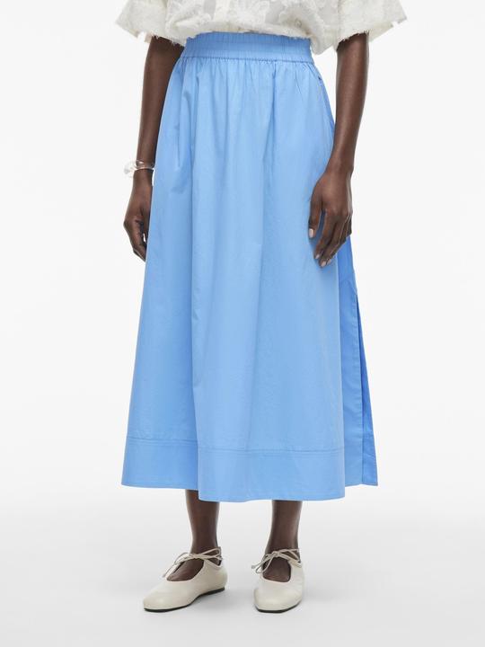 Actual product image Rouge Edit High Waist Maxirock (38)