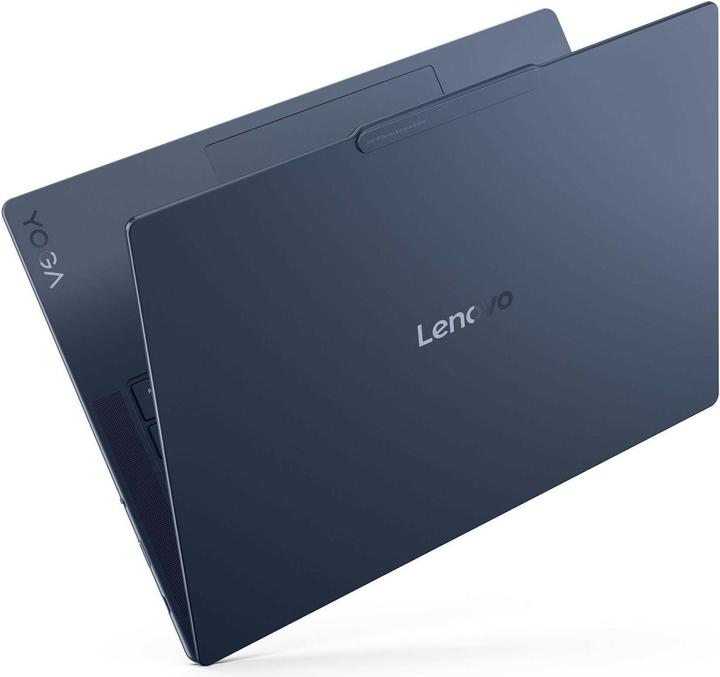 Immagine prodotto Lenovo Yoga Slim 7x – Copilot+ PC (14.50", Snapdragon X Elite X1E-78-100, 32 GB, 1000 GB, CH)