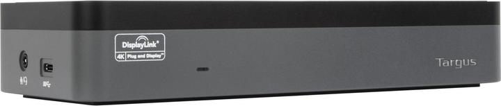 Immagine prodotto Targus DOCK570EUZ (Thunderbolt, USB-C, 16 Porti)