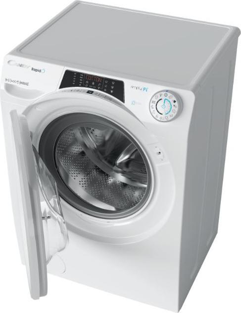 Image du produit Candy RO 1486DWME/1-S (8 kg, Gauche, Prise UE)