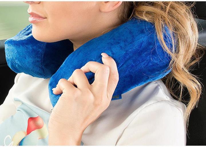 Image du produit Newgen medicals Coussin cervical (Coussins de voyage)