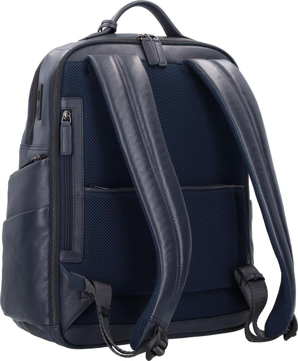 Immagine prodotto Brics Torino zaino in pelle 44 cm scomparto per laptop (21 l)