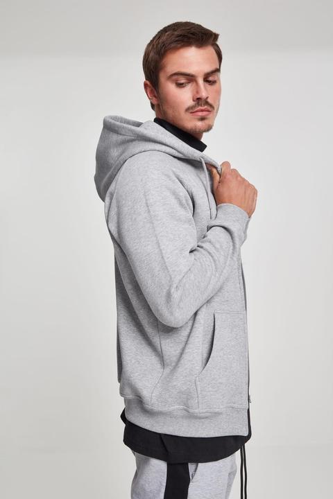 Actual product image Urban Classics Zip Hoody (4XL)