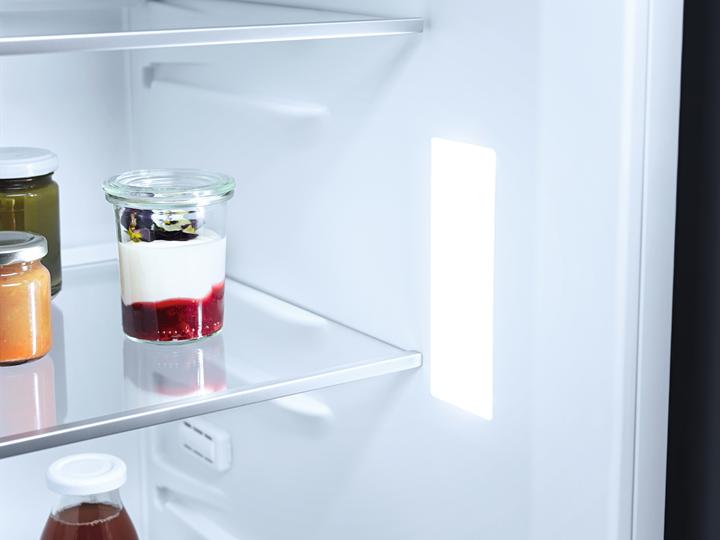 Produktbild Miele K 7326 E (187 l)