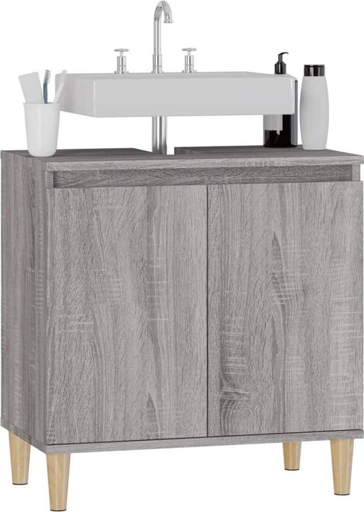 Image du produit VidaXL Bodo (58 x 33 x 60 cm)