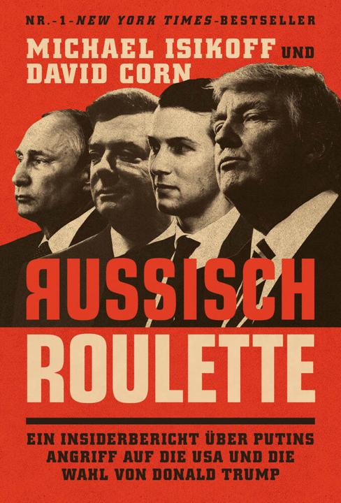 Immagine prodotto Roulette russa (Tedesco)