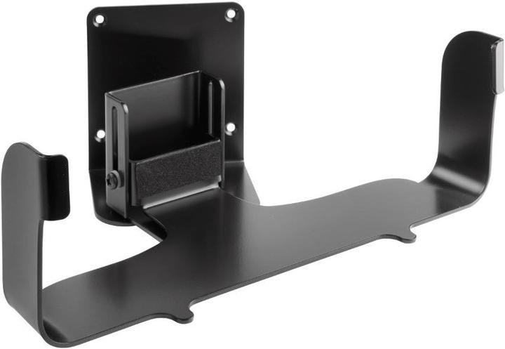 Cavus Holder for SONOS PLAY:5 Gen. 2, swivelling (Wall installation, Height-adjustable)