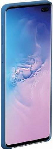 Produktbild Samsung Silicone Cover (Samsung Galaxy S10+)