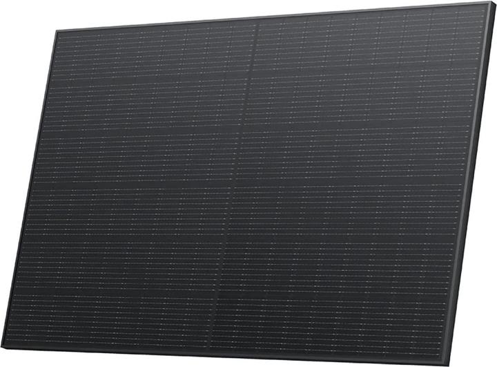 EcoFlow Pannello solare (400 W, 21.80 kg)