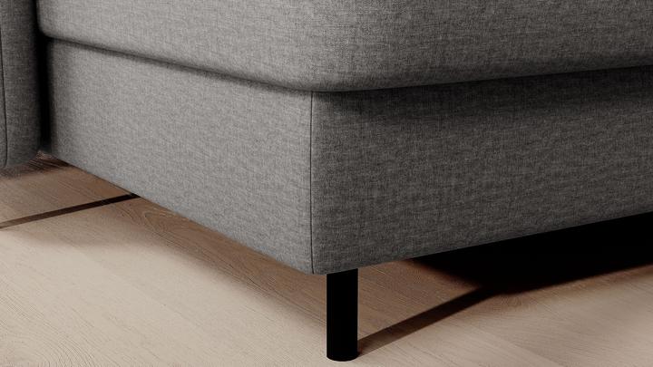 Produktbild ELTAP Berrto (Wohnlandschaft, 4-Sitzer, Bettsofa)