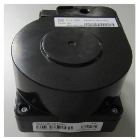 Produktbild HPE Sps-3u Spooling Mechanism
