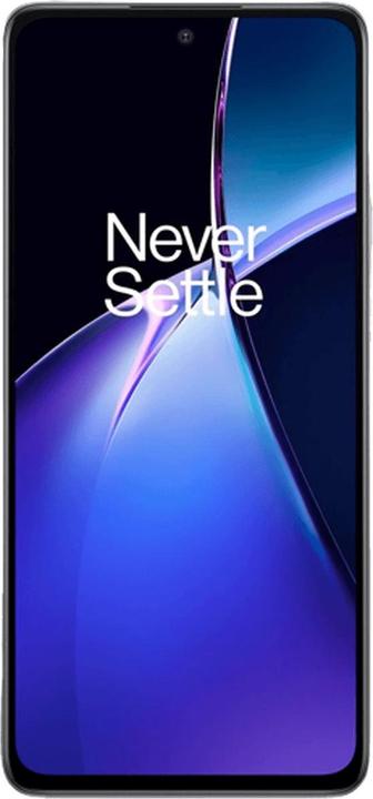 Produktbild OnePlus Nord CE4 Lite (256 GB, Super Silver, 6.67", Hybrid Dual SIM, 50 Mpx, 5G)