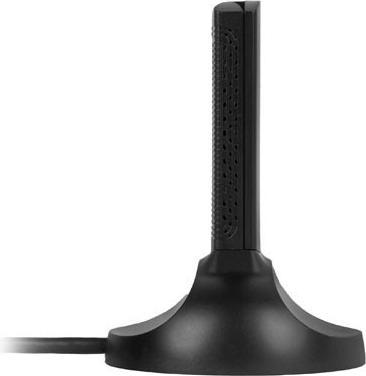 Immagine prodotto Lanberg BEZPRZEWODOWA KARTA SIECIOWA WIFI NC-3000-WI USB 3.0 AX3000 TRI-BAND 2 WEWNĘTRZNE ANTENY
