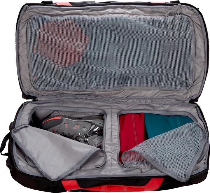 Produktbild Mammut Cargo 90 Trolley (90 l, L (90 - 115l))