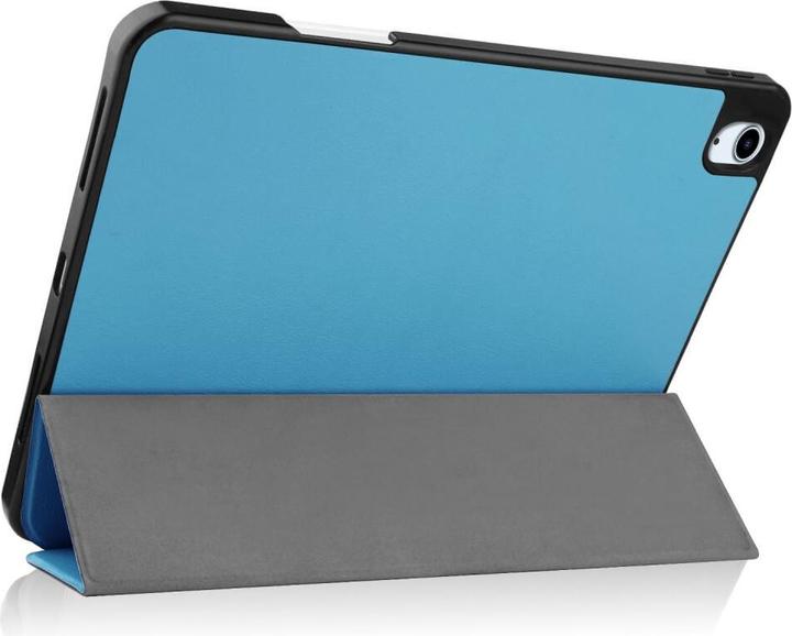 Immagine prodotto Cover-Discount iPad Air 11 (M2 / M3) - Smart Case Pencil Halter (iPad Air 11 2024 (M2))