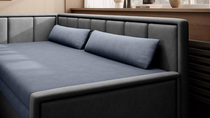 Produktbild ELTAP Fulgeo (3-Sitzer, Bettsofa)