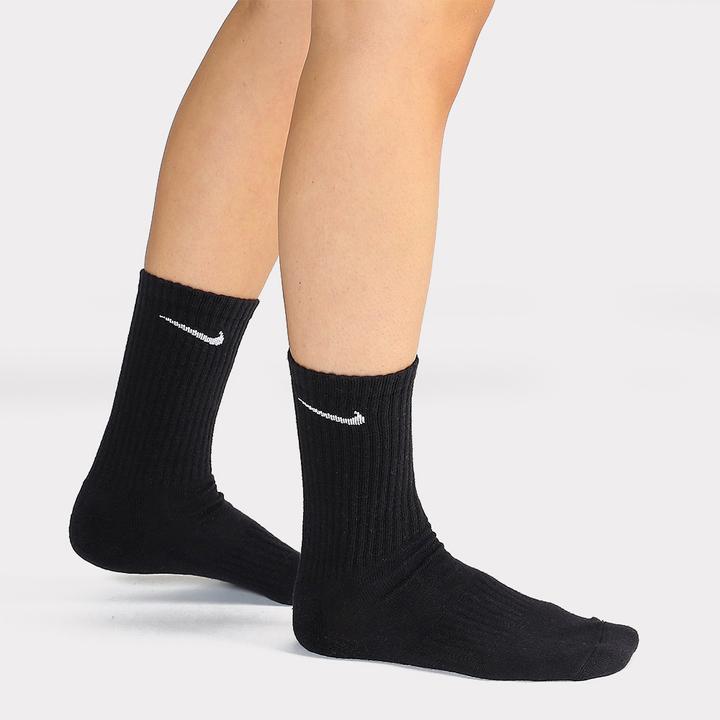 Produktbild Nike Everyday Lightweight Crew Socks (34 - 38)