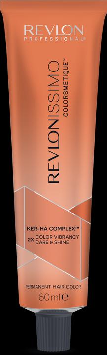 Immagine prodotto Revlon Professional Colorsmetique 8.45 Biondo chiaro Rame Mogano (Biondo chiaro rame mogano)