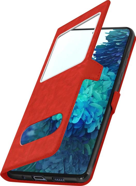 Actual product image Avizar Towind Series (Samsung Galaxy S20 FE)