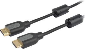 Produktbild Prokord HDMI-kabel - 1 m (1 m, HDMI)