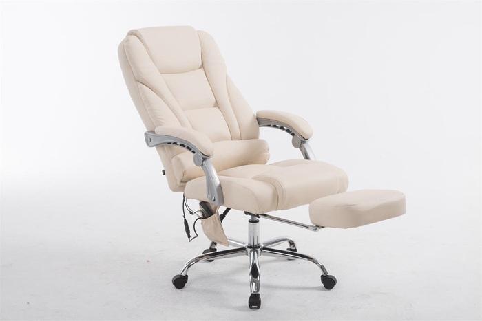 Image du produit CLP Pacific mit Massagefunktion V2