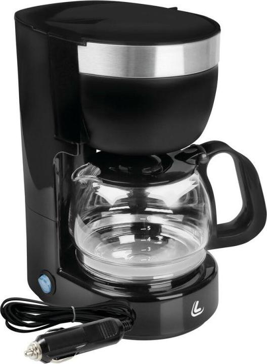 Image du produit Lampa Machine à café - 12V - 170W