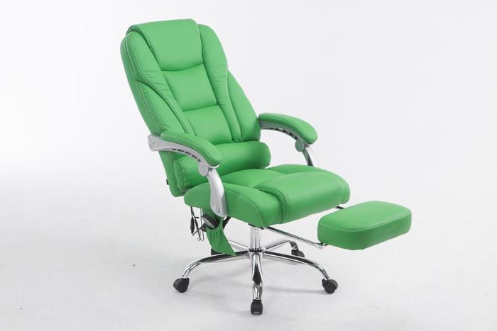 Actual product image CLP Pacific mit Massagefunktion V2