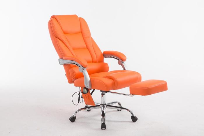 Actual product image CLP Pacific mit Massagefunktion V2