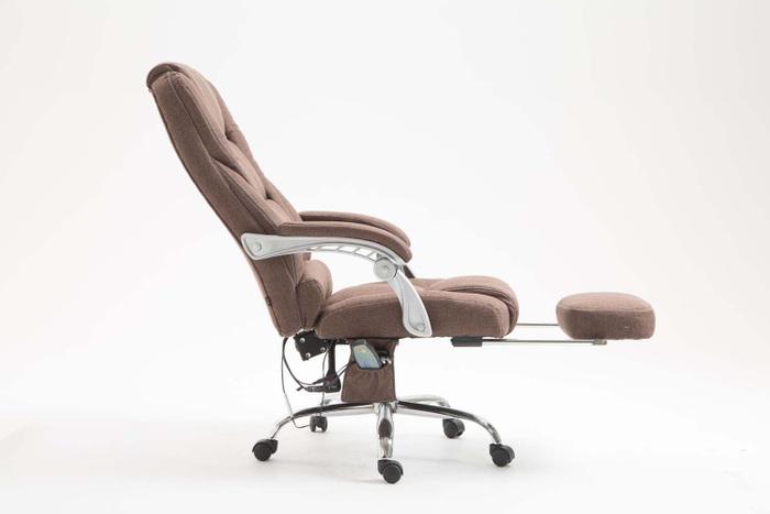 Produktbild CLP Pacific mit Massagefunktion