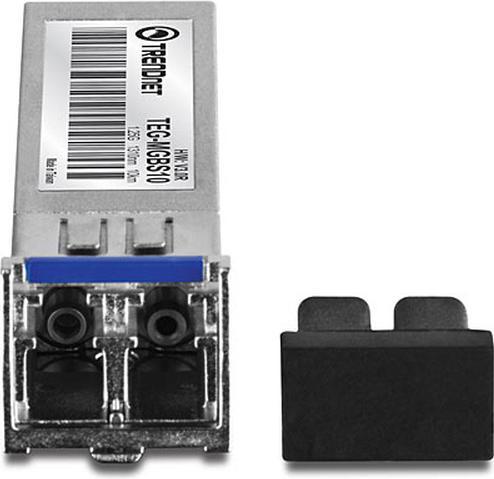 Produktbild Trendnet 1000 MBit/s SFP