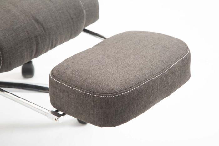 Image du produit CLP Pacific mit Massagefunktion
