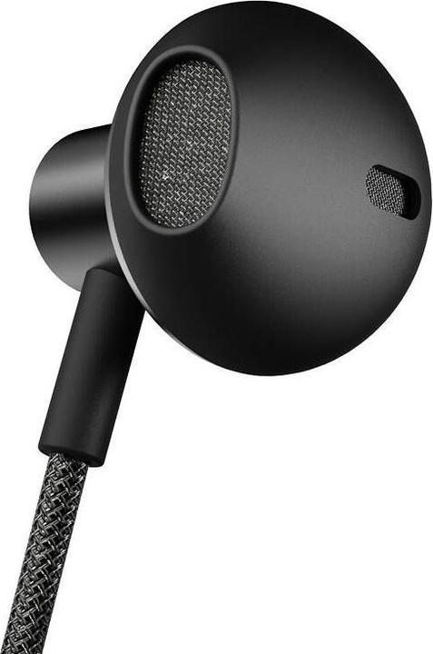 Produktbild HiFuture Mi5 Wired Earphones (black) (Kabelgebunden)