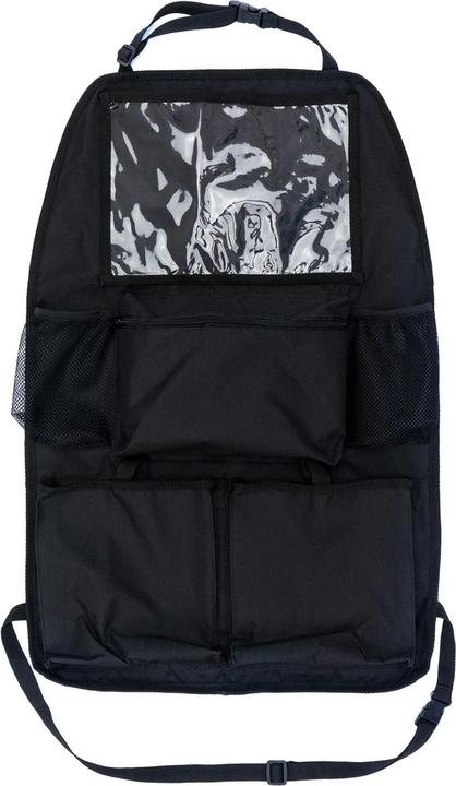 Image du produit Fillikid Sac à jouets pour voiture