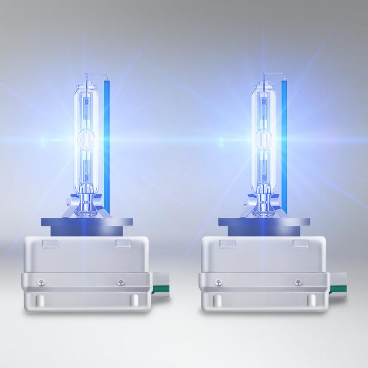Image du produit Osram Cool Blue Intense Xenarc (D3S)