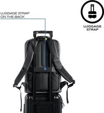 Produktbild XD Design Bobby Urban Lite (27 l)