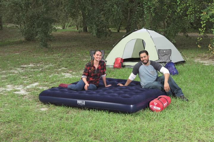 Actual product image Bestway Horizon (180 x 200 cm)