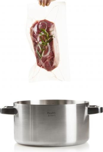 Actual product image Domo Vacuum unit DO331L