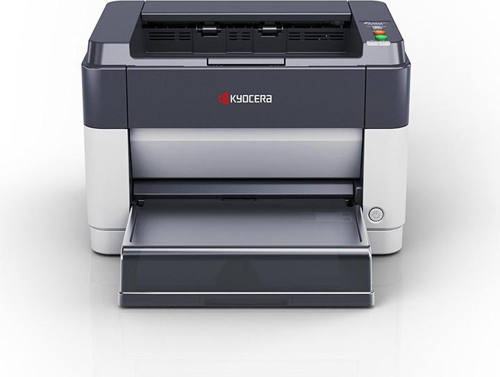 Produktbild Kyocera Fs-1041 (Laser, Schwarz-Weiss)